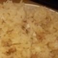 いなさく☆'s cooksnap of when they made 鯛の切り身で☆炊飯器で簡単に絶品鯛飯♪.