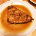 さっつぁん0072's cooksnap of when they made ［絶品］御飯にぴったりメカジキの照焼き.
