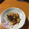 うちのくまちゃん's cooksnap of when they made ささみとししとうの南蛮漬け.