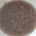 たす_なちょ's cooksnap of when they made チアシードの2つの戻し方　お湯でもできる.