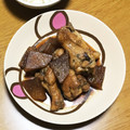 さわきただやす's cooksnap of when they made 簡単すぎ？(笑)手羽元と大根の甘辛煮★.