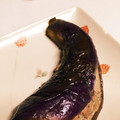 ジロウわん！'s cooksnap of when they made 茄子と挽肉のはさみ焼き.
