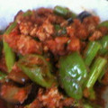 miwarinco's cooksnap of when they made 夏野菜のトマトソース炒め.