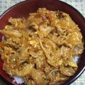 リナリオ's cooksnap of when they made 韓国風すき焼き.
