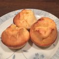 chef38's cooksnap of when they made カップdeチーズケーキ.