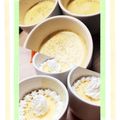 かりちゃま♥'s cooksnap of when they made 我が家のプリン☆.