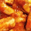 あすか0911's cooksnap of when they made 鶏ムネ肉をおいしく♪旦那絶賛の照り焼き.