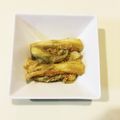 ｙａｓｓａｎパパ's cooksnap of when they made 簡単☆フライパンでとろり焼きナス.