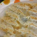 junpoko's cooksnap of when they made おから入り餃子.