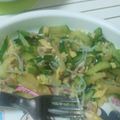 すずたま＠'s cooksnap of when they made 中華風春雨サラダ.
