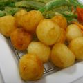 はわいあんトマト's cooksnap of when they made もっちり♪揚げじゃが.