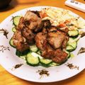 クックLERXUF☆'s cooksnap of when they made 材料少なく簡単塩麹唐揚げ！.