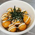 もぐ・ω・くま's cooksnap of when they made 豊橋うずら丼 (タレ).