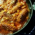 こてかる's cooksnap of when they made Cassoulet 本格的フランスカスレ.