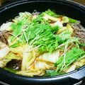 marumaru32's cooksnap of when they made 簡単！すき焼きの割下.