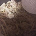uutann66's cooksnap of when they made ぱぱっと！たけのこご飯.