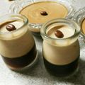 NGWT's cooksnap of when they made 簡単！パルスイートの低カロコーヒームース.