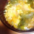 クック2YTXXF☆'s cooksnap of when they made お好みの野菜で作る酸辣湯.