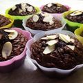 ぷぅどぅ's cooksnap of when they made ちびカップ☆恋☆濃い☆ガトーショコラ.