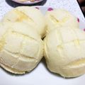 RYUKlCHI's cooksnap of when they made ❄︎HB無し簡単美味な❤️メロンパン❄︎.