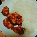 クッキングホチョ's cooksnap of when they made めっちゃ美味しい！唐揚げの甘辛レモンだれ.