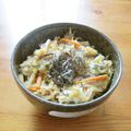 pali's cooksnap of when they made ピンチ！月末の天とじ丼☆.
