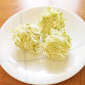 pali's cooksnap of when they made ◎ごまとろろ昆布むすび◎素朴なおいしさ♡.