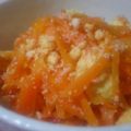 にゃぁくん's cooksnap of when they made たらたまにんじん.