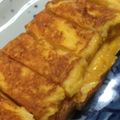 たまぴよ☆'s cooksnap of when they made 旦那が惚れた⁈玉子焼き.