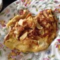 キャビィーママ's cooksnap of when they made パンの耳と卵だけで作るフレンチトースト風.