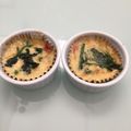 nori87jun's cooksnap of when they made お弁当に！ほうれん草とベーコンのキッシュ.