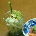 ぶきっちょちぃちゃん's cooksnap of when they made しめじとベーコンのポテトサラダ.