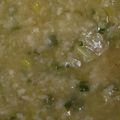 ♪★noriko★♪'s cooksnap of when they made うちの「食べる塩だれ」。焼肉や冷や奴に♪.