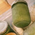 クック8KXYK4☆'s cooksnap of when they made 自家製☆胡桃のバジルソース.