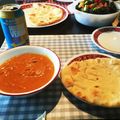 PicoTX's cooksnap of when they made チキンティカマサラ～インドカレー～.