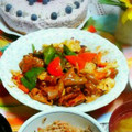 めみたん☆'s cooksnap of when they made 美味しいとんちゃんの焼き方.