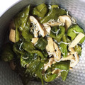 かまきりこ's cooksnap of when they made 伏見唐辛子と薄揚げの煮びたし.