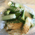 meym1128's cooksnap of when they made 夏の定番☆簡単きゅうりのビール漬け.