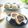 white12a's cooksnap of when they made ＊白玉粉で～簡単～ミニあんぱん＊.