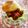 あーたくん's cooksnap of when they made ハンバーグアレンジに！ロコモコ風サラダ♪.