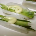 低カロ探検隊's cooksnap of when they made かまぼこキュウリ☆.