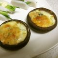 低カロ探検隊's cooksnap of when they made しいたけの一口おつまみ.