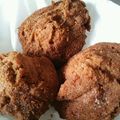 COBEくま's cooksnap of when they made 沖縄の郷土菓子★黒糖サーターアンダギー.