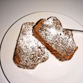 ネコのご飯's cooksnap of when they made 簡単！材料２つ！ガトーショコラ.