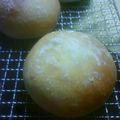 amnos山風's cooksnap of when they made ふわふわ丸パン.