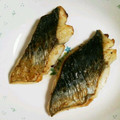 さとぺこりーな's cooksnap of when they made さごしのムニエル.