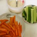 うさちパイ's cooksnap of when they made ポテチのあの味！サワークリームディップ！.