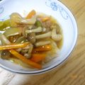 そらてんママ's cooksnap of when they made お魚の野菜たっぷりあんかけ.
