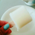 mykym's cooksnap of when they made 簡単ヘルシー☆そのままヨーグルトアイス.