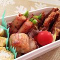 pisyu's cooksnap of when they made 簡単！マヨネーズ豚カツ.